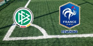 Germania-Francia (semifinale Europei femminili, 27 luglio ore 21:00): formazioni ufficiali, quote, pronostici Formazioni Germania donne-Francia donne