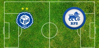 HJK Helsinki-Rigas Futbola Skola (qualificazioni Champions League, 6 luglio ore 18:00): formazioni ufficiali, quote, pronostici Formazioni HJK Helsinki-Rigas Futbola Skola