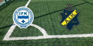 Formazioni IFK Varnamo-AIK