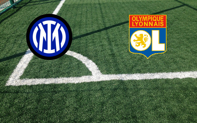 Inter-Lione_it Formazioni Inter-Lione