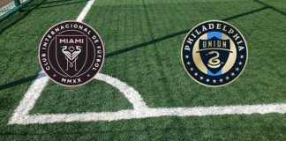 Inter Miami CF-Philadelphia Union (MLS, 14 luglio ore 02:00 CET:) formazioni ufficiali, quote, pronostici Formazioni Inter Miami CF-Philadelphia Union