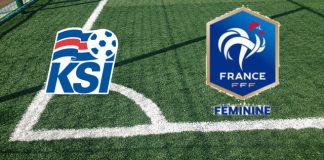 Islanda-Francia (Europei femminili, 18 luglio ore 21:00): formazioni ufficiali, quote, pronostici Formazioni Islanda donne-Francia donne