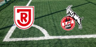 Jahn Regensburg-Colonia (DFB Pokal, 30 luglio ore 15:30): formazioni, quote, pronostici Formazioni Jahn Regensburg-Colonia