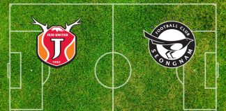 Jeju United-Seongnam FC (K-League, 8 luglio ore 12:30): formazioni ufficiali, quote, pronostici Formazioni Jeju United-Seongnam FC
