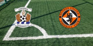 Kilmarnock-Dundee Utd: (30 luglio, ore 16:00): formazioni ufficiali, quote, pronostici Formazioni Kilmarnock-Dundee Utd