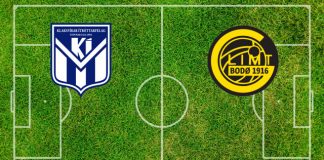 Klaksvik-Bodo/Glimt (qualificazioni Champions League, 12 luglio ore 20): formazioni ufficiali, quote, pronostici Formazioni Klaksvik-Bodo/Glimt