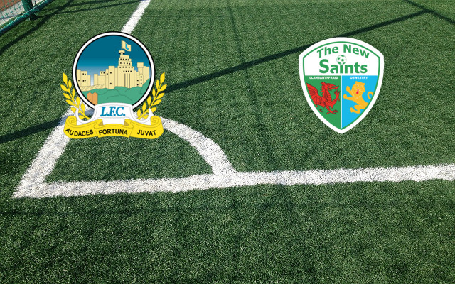 Formazioni Linfield-TNS