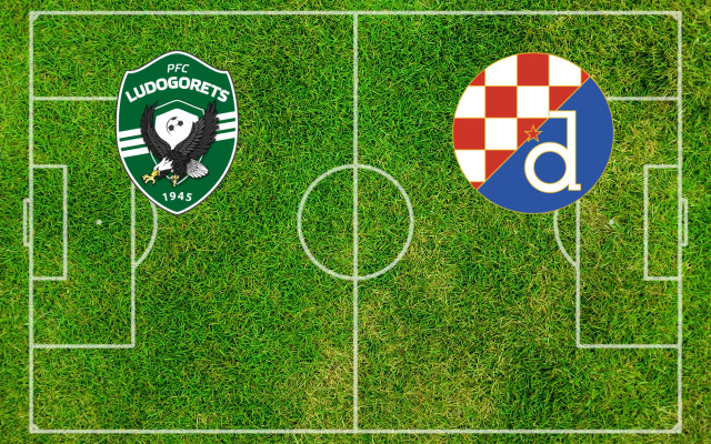 Formazioni Ludogorets Razgrad-Dinamo Zagabria