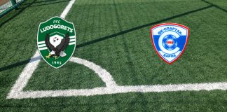 Ludogorets Razgrad-Spartak Varna (Parva Liga, 29 luglio ore 20): formazioni ufficiali, quote, pronostici Formazioni Ludogorets Razgrad-Spartak Varna