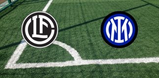 Lugano-Inter (amichevole, 12 luglio ore 18:30): formazioni ufficiali, quote, pronostici. Mkhitaryan, Lukaku e Lautaro Martinez dal 1′ Formazioni Lugano-Inter