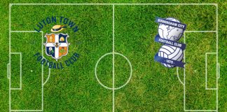 Luton Town-Birmingham (30 luglio, ore 16:00): formazioni ufficiali, quote, pronostici Formazioni Luton Town-Birmingham