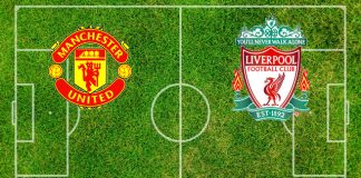 Manchester United-Liverpool (amichevole, 12 luglio ore 15:00 CET): formazioni ufficiali, quote, pronostici Formazioni Manchester United-Liverpool