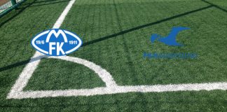 Formazioni Molde-FK Haugesund