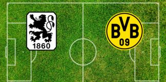 Monaco 1860-Borussia Dortmund (DFB Pokal, 29 luglio ore 20:45): formazioni, quote, pronostici Formazioni Monaco 1860-Borussia Dortmund