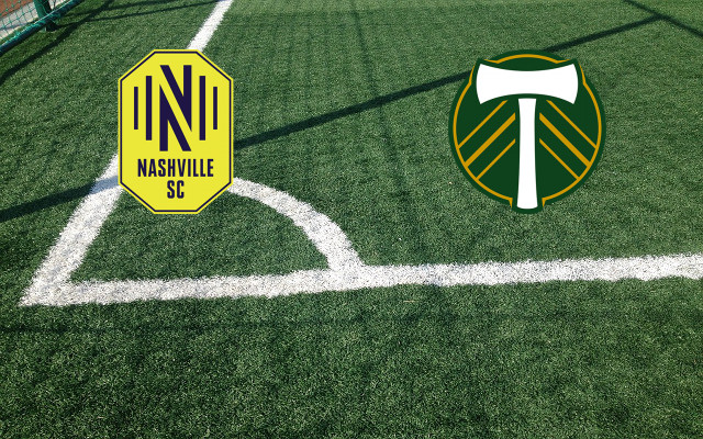 Nashville SC-Portland Timbers_it Formazioni Nashville SC-Portland Timbers