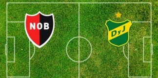 Newell’s Old Boys-Defensa Y Justicia (Primera Division, 26 luglio ore 00:00 CET): formazioni ufficiali, quote, pronostici Formazioni Newell's Old Boys-Defensa Y Justicia