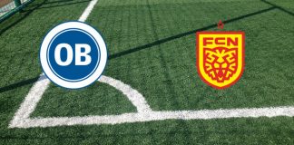 Odense BK-Nordsjaelland (lunedì 18 luglio ore 19:00): formazioni ufficiali, quote, pronostici Formazioni Odense BK-Nordsjaelland
