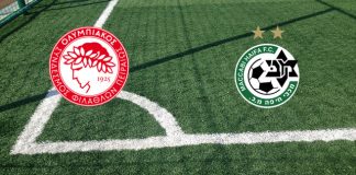 Formazioni Olympiakos-Maccabi Haifa