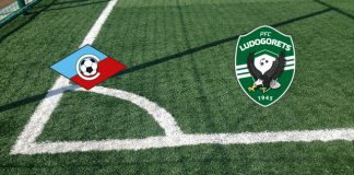 PFC Septemvri Sofia-Ludogorets Razgrad (Parva Liga, 8 luglio ore 20): formazioni ufficiali, quote, pronostici Formazioni PFC Septemvri Sofia-Ludogorets Razgrad