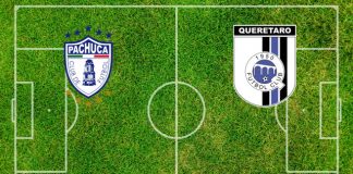 Pachuca-Queretaro (Liga MX, 5 luglio ore 04:00 CET): formazioni ufficiali, quote, pronostici Formazioni Pachuca-Queretaro