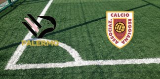 Palermo-Reggiana (Coppa Italia, 31 luglio ore 21): formazioni, quote, pronostici Formazioni Palermo-Reggiana