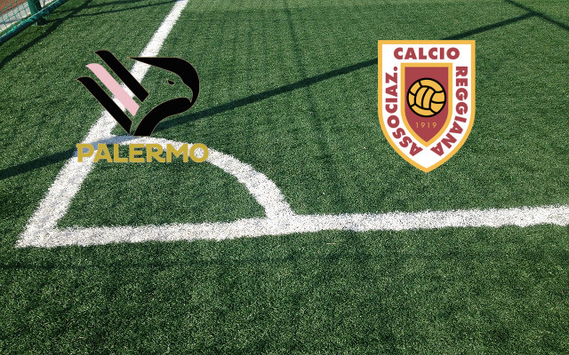 Palermo-Reggiana_it Formazioni Palermo-Reggiana