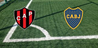 Patronato Parana-Boca Juniors (Primera Division, 31 luglio ore 23): formazioni ufficiali, quote, pronostici Formazioni Patronato Parana-Boca Juniors