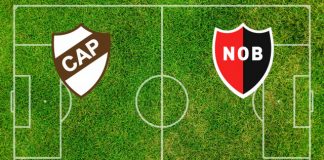 Platense-Newell’s Old Boys (Primera Division, 10 luglio ore 01:30 CET): formazioni ufficiali, quote, pronostici Formazioni Platense-Newell's Old Boys