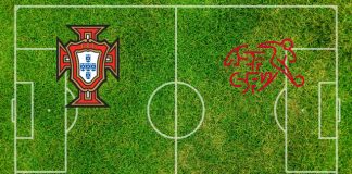 Portogallo-Svizzera (Europei femminili, 9 luglio ore 18:00): formazioni ufficiali, quote, pronostici Formazioni Portogallo donne-Svizzera donne