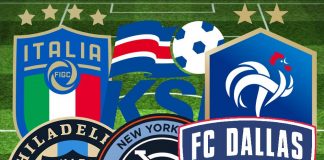 Pronostici di oggi 14 luglio, Italia-Islanda agli Europei femminili, preliminari di Conference League, MLS Pronostici di oggi 14 luglio