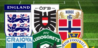 Pronostici di oggi 15 luglio, Liga argentina e rumena, Europei femminili, campionato bulgaro Pronostici di oggi 15 luglio