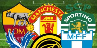 Pronostici di oggi 19 luglio, preliminari di Champions League e amichevoli di Roma e Manchester United Pronostici di oggi 19 luglio