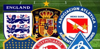 Pronostici di oggi 20 luglio, Liga argentina, preliminari di Champions League e Inghilterra-Spagna agli Europei femminili Pronostici di oggi 20 luglio