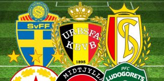 Pronostici di oggi 22 luglio, Europei femminili, Superligaen, campionato in Belgio, Romania e Bulgaria Pronostici di oggi 22 luglio