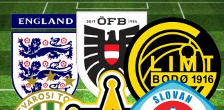 Pronostici di oggi 6 luglio, preliminari di Champions League e Europei femminili Pronostici di oggi 6 luglio