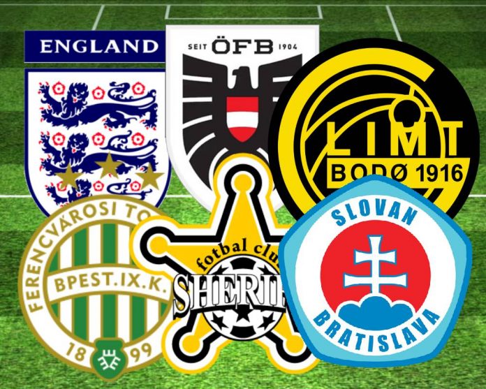 Pronostici 6 luglio Pronostici di oggi 6 luglio
