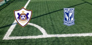 Qarabagh-Lech Poznan (qualificazioni Champions League, 12 luglio ore 18:00): formazioni ufficiali, quote, pronostici: formazioni ufficiali, quote, pronostici Formazioni Qarabagh-Lech Poznan