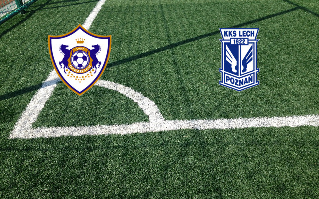 Qarabagh-Lech Poznan_it Formazioni Qarabagh-Lech Poznan