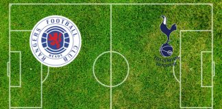 Rangers-Tottenham (amichevole, 23 luglio ore 16:00): formazioni, quote, pronostici Formazioni Rangers-Tottenham