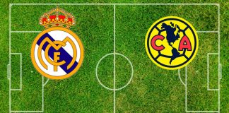 Real Madrid-Club America (amichevole, 27 luglio ore 04:30 CET): formazioni, quote, pronostici Formazioni Real Madrid-Club America