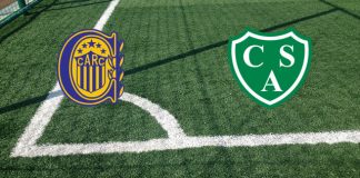 Rosario Central-Sarmiento Junin (Primera Division, 9 luglio ore 01:00 CET): formazioni ufficiali, quote, pronostici Formazioni Rosario Central-Sarmiento Junin
