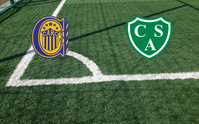 Rosario Central-Sarmiento Junin_it Formazioni Rosario Central-Sarmiento Junin