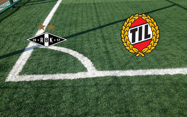 Rosenborg-Tromso_it Formazioni Rosenborg-Tromso