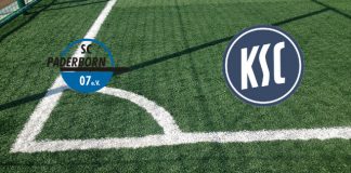 SC Paderborn-Karlsruher (17 luglio, ore 13:30): formazioni ufficiali, quote, pronostici Formazioni SC Paderborn-Karlsruher