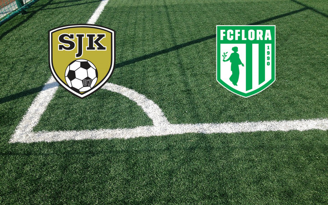 SJK Seinajoki-Flora Tallinn_it Formazioni SJK Seinajoki-Flora Tallinn