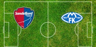 Formazioni Sandefjord-Molde