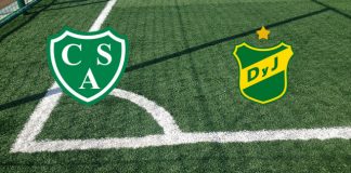 Sarmiento Junin-Defensa Y Justicia (Primera Division, 16 luglio ore 00:00 CET): formazioni ufficiali, quote, pronostici Formazioni Sarmiento Junin-Defensa Y Justicia