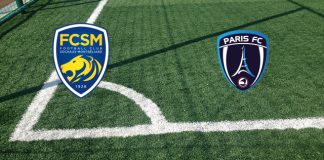 Sochaux-Paris FC (1° agosto, ore 20:45): formazioni ufficiali, quote, pronostici Formazioni Sochaux-Paris FC