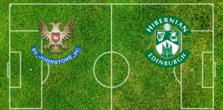 St. Johnstone-Hibernian (30 luglio, ore 16:00): formazioni ufficiali, quote, pronostici Formazioni St. Johnstone-Hibernian