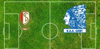 Standard Liegi-KAA Gent (22 luglio, ore 20:45): formazioni ufficiali, quote, pronostici Formazioni Standard Liegi-KAA Gent